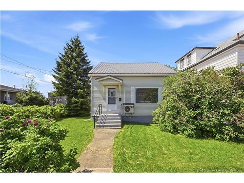 33 Bishop St, Moncton, NB 