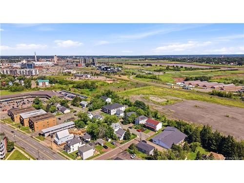 33 Bishop St, Moncton, NB 