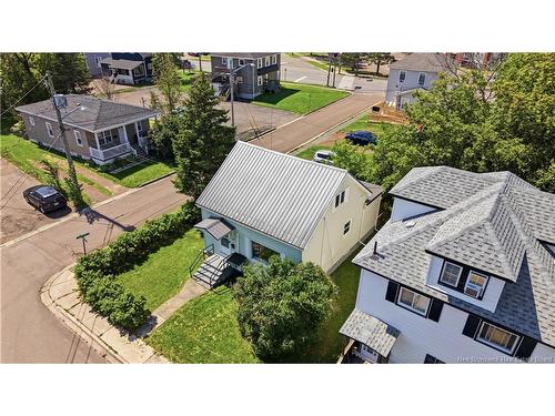 33 Bishop St, Moncton, NB 