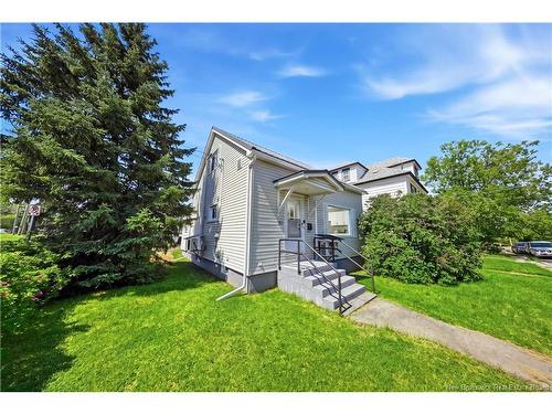 33 Bishop St, Moncton, NB 