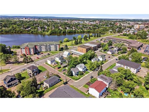 33 Bishop St, Moncton, NB 