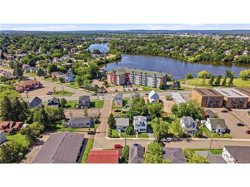 33 Bishop St, Moncton, NB 