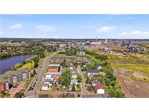 33 Bishop St, Moncton, NB 