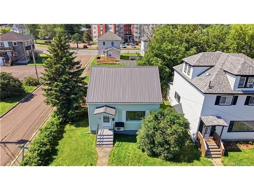 33 Bishop St, Moncton, NB 