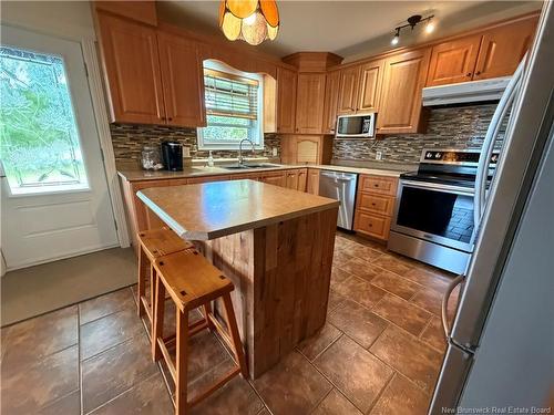 50 Rue Valcourt, Saint-Quentin, NB 