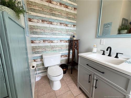 50 Rue Valcourt, Saint-Quentin, NB 