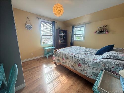 50 Rue Valcourt, Saint-Quentin, NB 