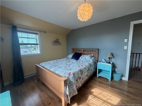 50 Rue Valcourt, Saint-Quentin, NB 