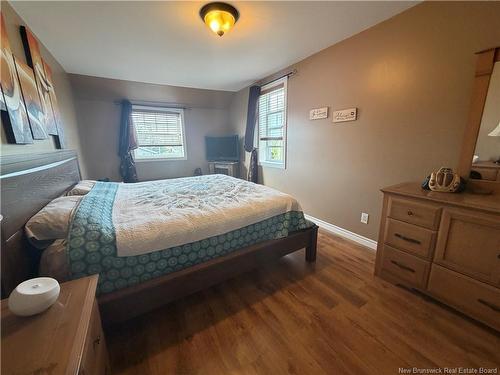 50 Rue Valcourt, Saint-Quentin, NB 
