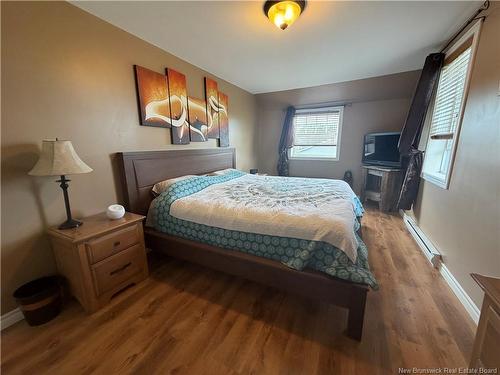 50 Rue Valcourt, Saint-Quentin, NB 