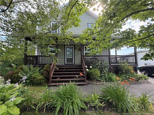 50 Rue Valcourt, Saint-Quentin, NB 