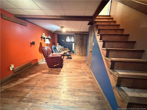 50 Rue Valcourt, Saint-Quentin, NB 