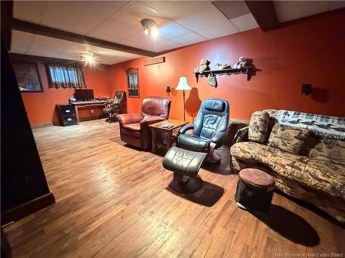 50 Rue Valcourt, Saint-Quentin, NB 