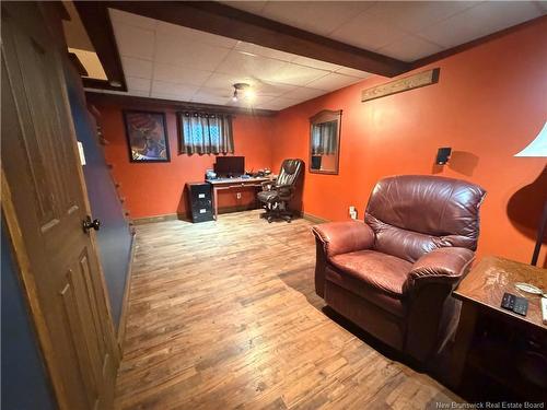 50 Rue Valcourt, Saint-Quentin, NB 
