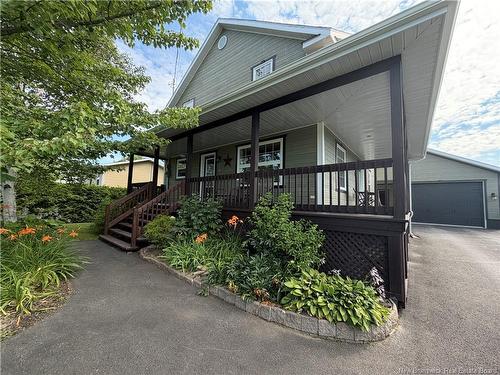 50 Rue Valcourt, Saint-Quentin, NB 