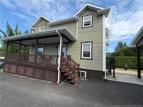 50 Rue Valcourt, Saint-Quentin, NB 