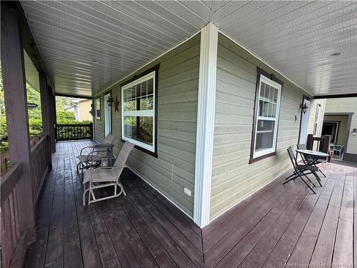 50 Rue Valcourt, Saint-Quentin, NB 