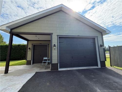 50 Rue Valcourt, Saint-Quentin, NB 