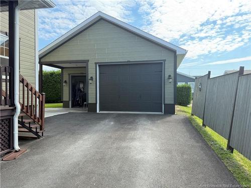50 Rue Valcourt, Saint-Quentin, NB 