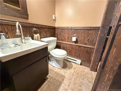 50 Rue Valcourt, Saint-Quentin, NB 