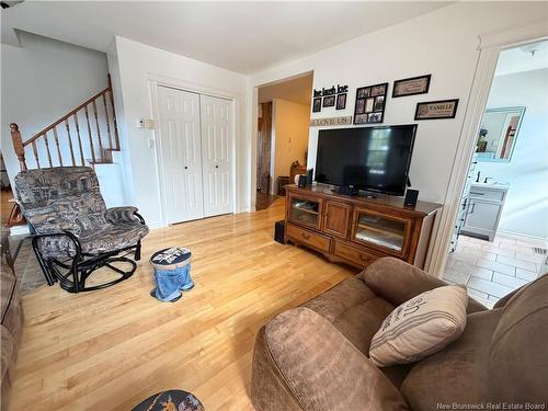 50 Rue Valcourt, Saint-Quentin, NB 