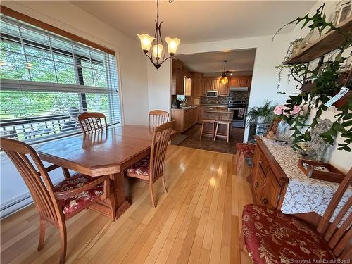 50 Rue Valcourt, Saint-Quentin, NB 