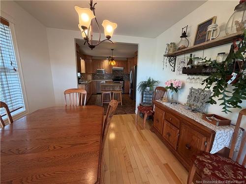 50 Rue Valcourt, Saint-Quentin, NB 