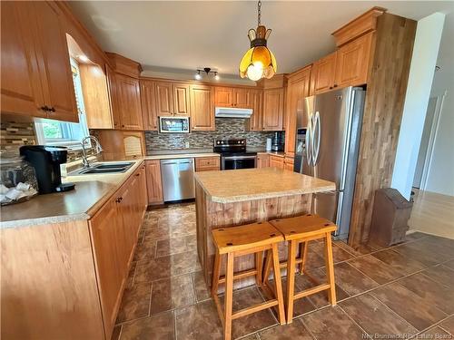 50 Rue Valcourt, Saint-Quentin, NB 
