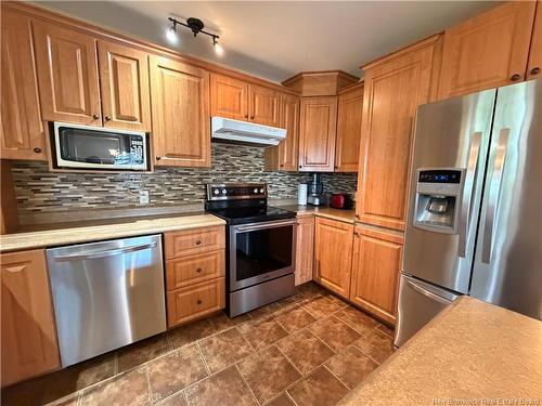 50 Rue Valcourt, Saint-Quentin, NB 