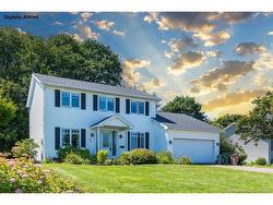 69 Scotia View DR  Saint John, NB E2M 4E9