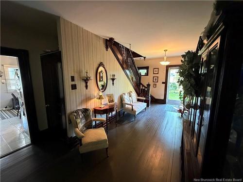 34 Terrace St, Perth-Andover, NB 