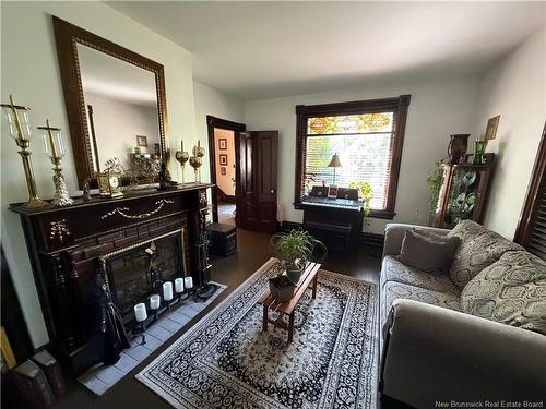 34 Terrace St, Perth-Andover, NB 