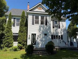 34 Terrace ST Perth-Andover, NB E7H 4Z1