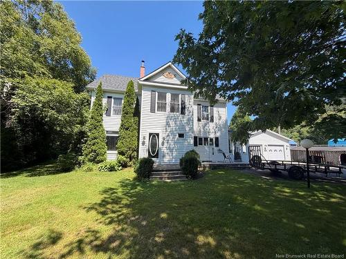 34 Terrace St, Perth-Andover, NB 