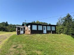 641 Big Salmon River RD St. Martins, NB E5R 1K9