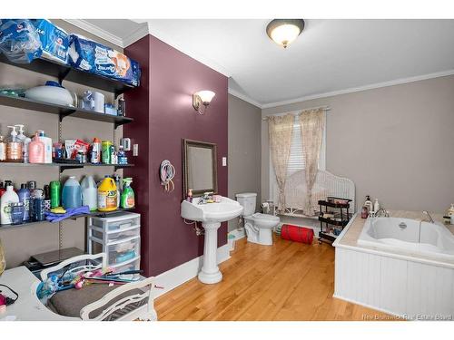 929-931 Amirault St, Dieppe, NB - Indoor