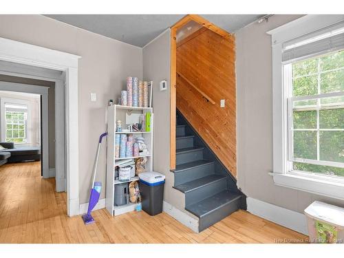 929-931 Amirault St, Dieppe, NB - Indoor Photo Showing Other Room