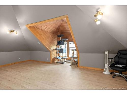 929-931 Amirault St, Dieppe, NB - Indoor Photo Showing Other Room