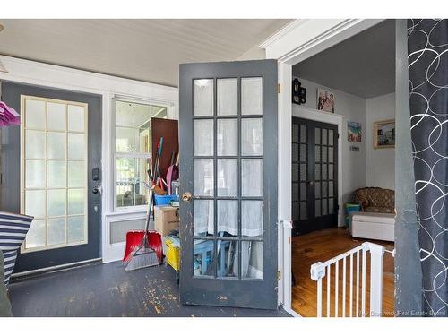 929-931 Amirault St, Dieppe, NB - Indoor Photo Showing Other Room