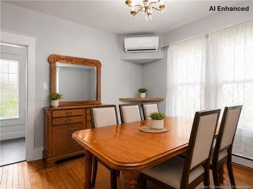 929-931 Amirault St, Dieppe, NB - Indoor Photo Showing Dining Room