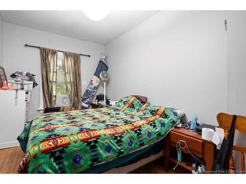 929-931 Amirault St, Dieppe, NB - Indoor Photo Showing Bedroom