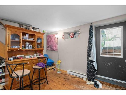929-931 Amirault St, Dieppe, NB - Indoor