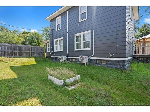 929-931 Amirault St, Dieppe, NB - Outdoor