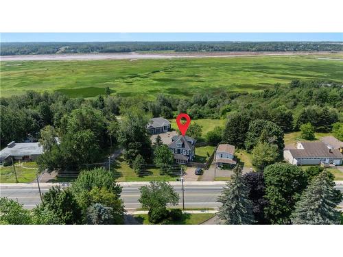 929-931 Amirault St, Dieppe, NB - Outdoor With View
