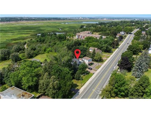 929-931 Amirault St, Dieppe, NB - Outdoor With View