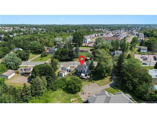 929-931 Amirault St, Dieppe, NB - Outdoor With View