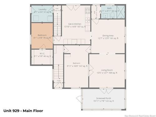 929-931 Amirault St, Dieppe, NB - Other