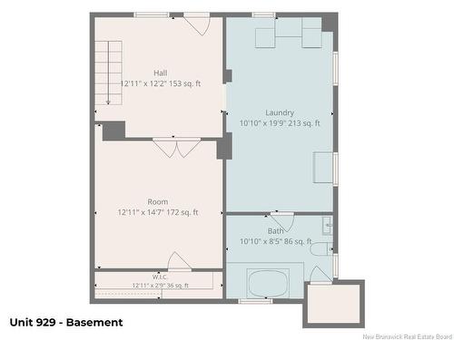 929-931 Amirault St, Dieppe, NB - Other