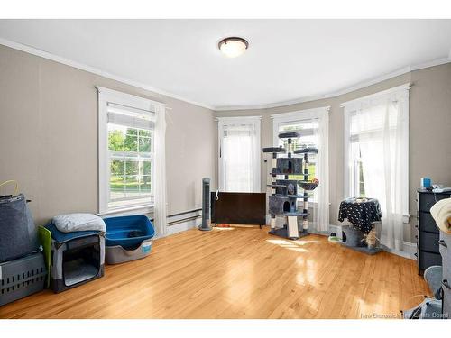 929-931 Amirault St, Dieppe, NB - Indoor