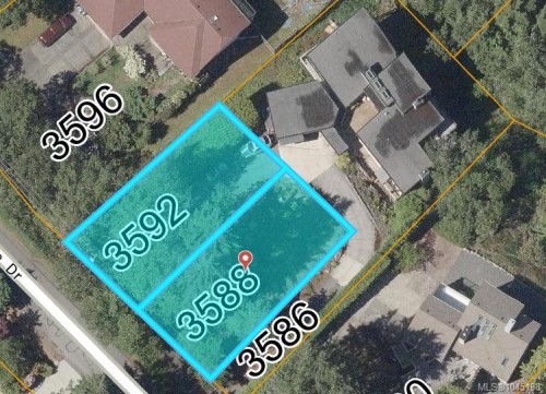 3588 Oakridge Dr, Nanaimo, BC 
